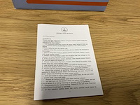 Yku xd-208b waterkoker (36x) - afbeelding 1 van  9