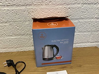 Yku xd-208b waterkoker (36x) - afbeelding 2 van  8