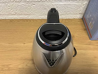 Yku xd-208b waterkoker (36x) - afbeelding 4 van  8