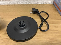 Yku xd-208b waterkoker (36x) - afbeelding 2 van  4
