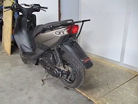 Ymaha neo's - snorscooter - injectie - scooter - afbeelding 2 van  13