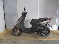 Ymaha neo's - snorscooter - injectie - scooter