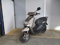 Ymaha neo's - snorscooter - injectie - scooter - afbeelding 6 van  13