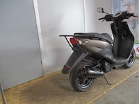 Ymaha neo's - snorscooter - injectie - scooter - afbeelding 11 van  13