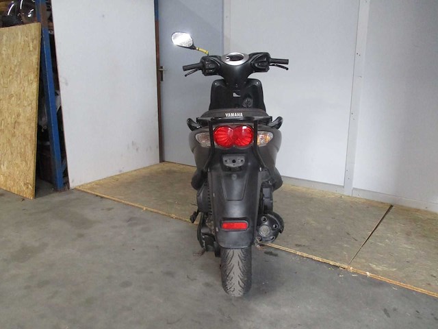 Ymaha neo's - snorscooter - injectie - scooter - afbeelding 12 van  13
