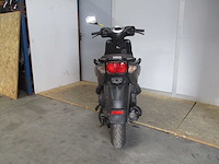 Ymaha neo's - snorscooter - injectie - scooter - afbeelding 12 van  13