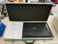 Ymj-c leaf area meter - afbeelding 3 van  7