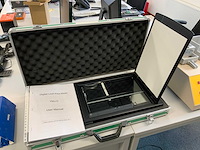 Ymj-c leaf area meter - afbeelding 6 van  7