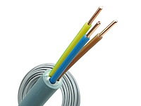 Ymvk dca 3x2.5mm2 per rol 100 meter kabel - afbeelding 3 van  3