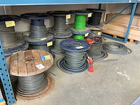 Ymvk kabel en eib bus kabel - afbeelding 1 van  5