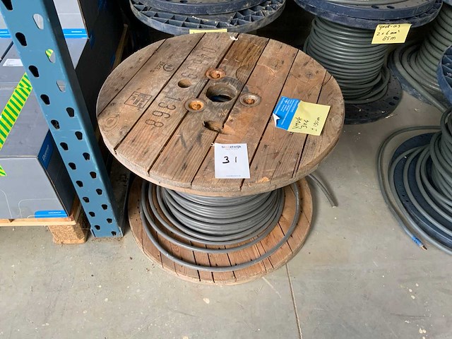 Ymvk kabel en eib bus kabel - afbeelding 3 van  5