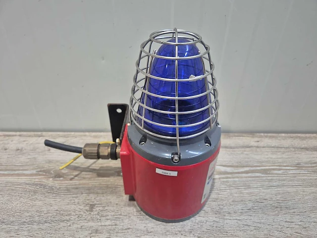 Yodalex - veiligheidslamp - afbeelding 1 van  3
