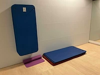 Yoga mat (25x)