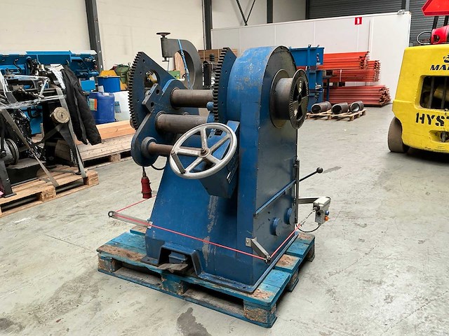 Yoga plaatwals - afbeelding 2 van  8