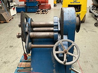 Yoga plaatwals - afbeelding 3 van  8