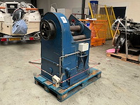 Yoga plaatwals - afbeelding 4 van  8