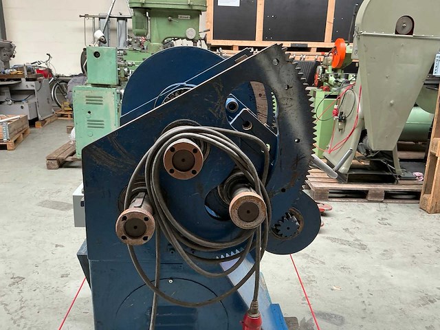 Yoga plaatwals - afbeelding 5 van  8