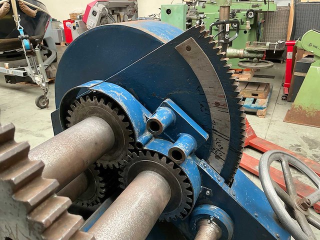 Yoga plaatwals - afbeelding 6 van  8