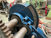 Yoga plaatwals - afbeelding 6 van  8