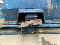 Yoga plaatwals - afbeelding 7 van  8