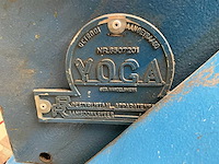 Yoga plaatwals - afbeelding 8 van  8