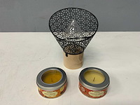 Yoga wellness decoratie - afbeelding 2 van  14