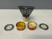 Yoga wellness decoratie - afbeelding 3 van  14