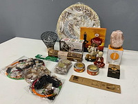 Yoga wellness decoratie - afbeelding 7 van  14