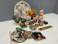Yoga wellness decoratie - afbeelding 8 van  14