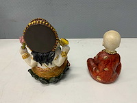Yoga wellness decoratie - afbeelding 12 van  14