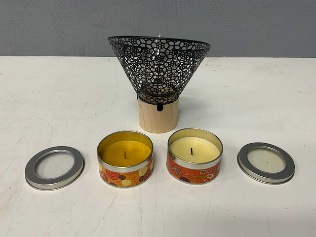 Yoga wellness decoratie - afbeelding 3 van  14
