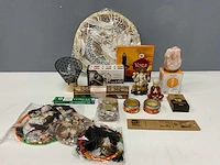 Yoga wellness decoratie