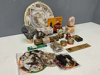 Yoga wellness decoratie - afbeelding 8 van  14