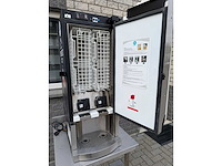 Yoghurt tap - 2019 - autonumie - overige zuivelmachines - afbeelding 3 van  8