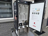 Yoghurt tap - 2019 - autonumie - overige zuivelmachines - afbeelding 2 van  8