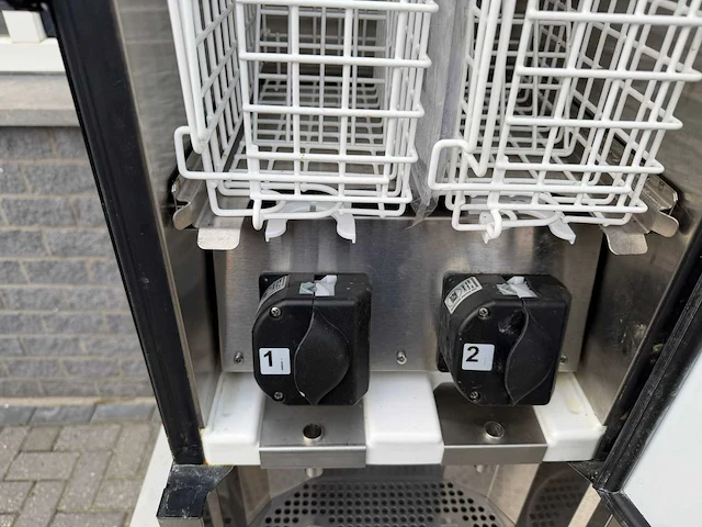 Yoghurt tap - 2019 - autonumie - overige zuivelmachines - afbeelding 6 van  8
