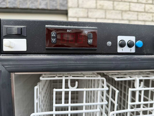 Yoghurt tap - 2019 - autonumie - overige zuivelmachines - afbeelding 3 van  8