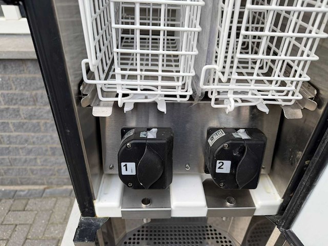 Yoghurt tap - 2019 - autonumie - overige zuivelmachines - afbeelding 6 van  8