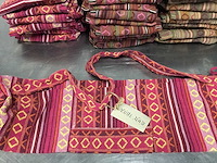 Yogi bag - yoga tas - other bags (149x) - afbeelding 3 van  19