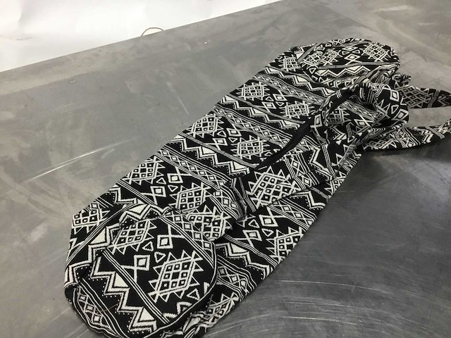 Yogi bag - yoga tas - other bags (149x) - afbeelding 4 van  19