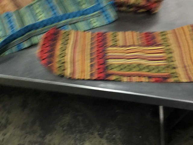 Yogi bag - yoga tas - other bags (149x) - afbeelding 5 van  19