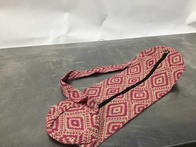 Yogi bag - yoga tas - other bags (149x) - afbeelding 7 van  19