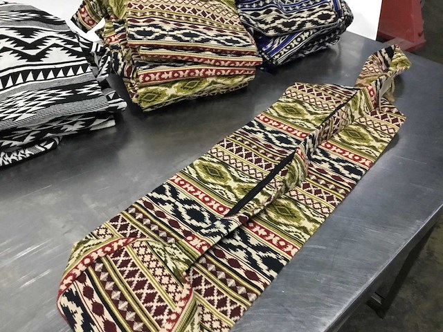 Yogi bag - yoga tas - other bags (149x) - afbeelding 18 van  19