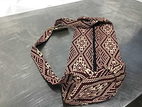 Yogi bag - yoga tas - other bags (149x) - afbeelding 11 van  20