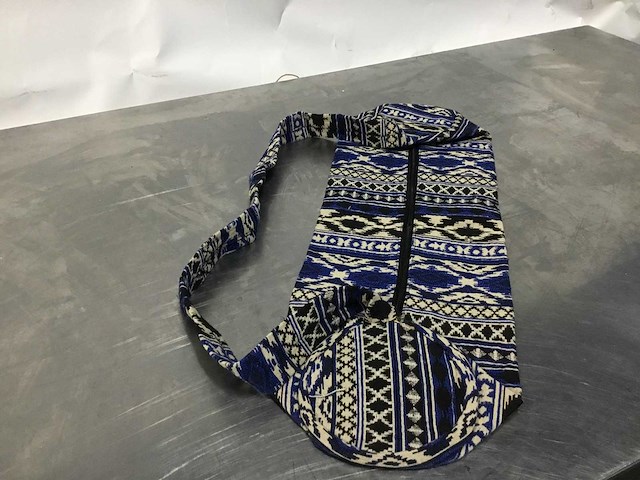 Yogi bag - yoga tas - other bags (149x) - afbeelding 13 van  20