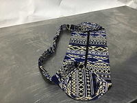 Yogi bag - yoga tas - other bags (149x) - afbeelding 13 van  20