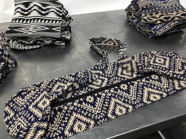 Yogi bag - yoga tas - other bags (149x) - afbeelding 20 van  20