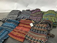 Yogi bag - yoga tas (15x) - afbeelding 1 van  6