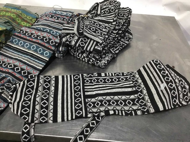 Yogi bag - yoga tas (15x) - afbeelding 3 van  6