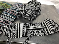 Yogi bag - yoga tas (15x) - afbeelding 3 van  6